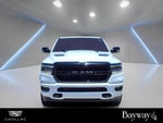 2021 RAM 1500 Lone Star