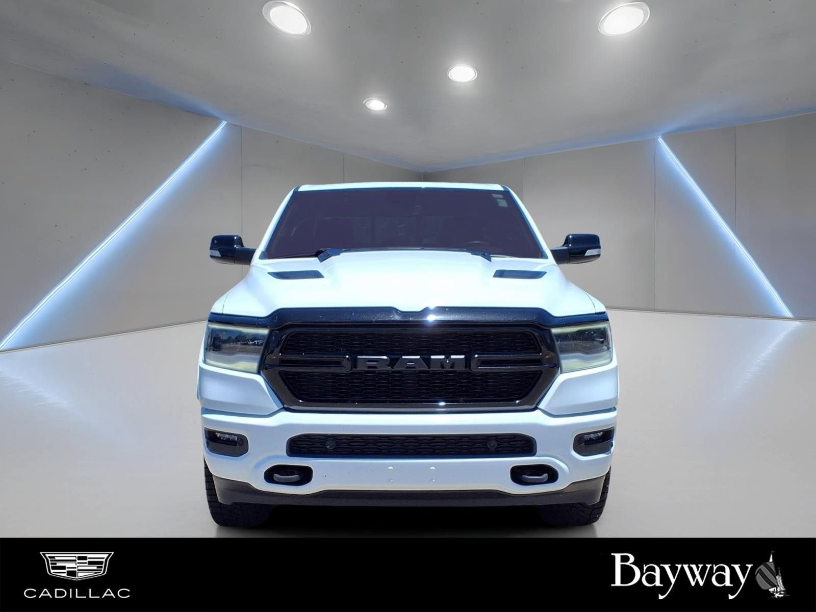 2021 RAM 1500 Lone Star