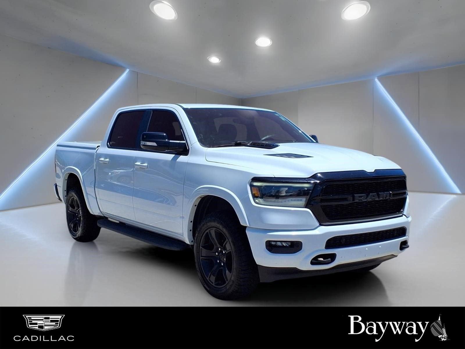 2021 RAM 1500 Lone Star