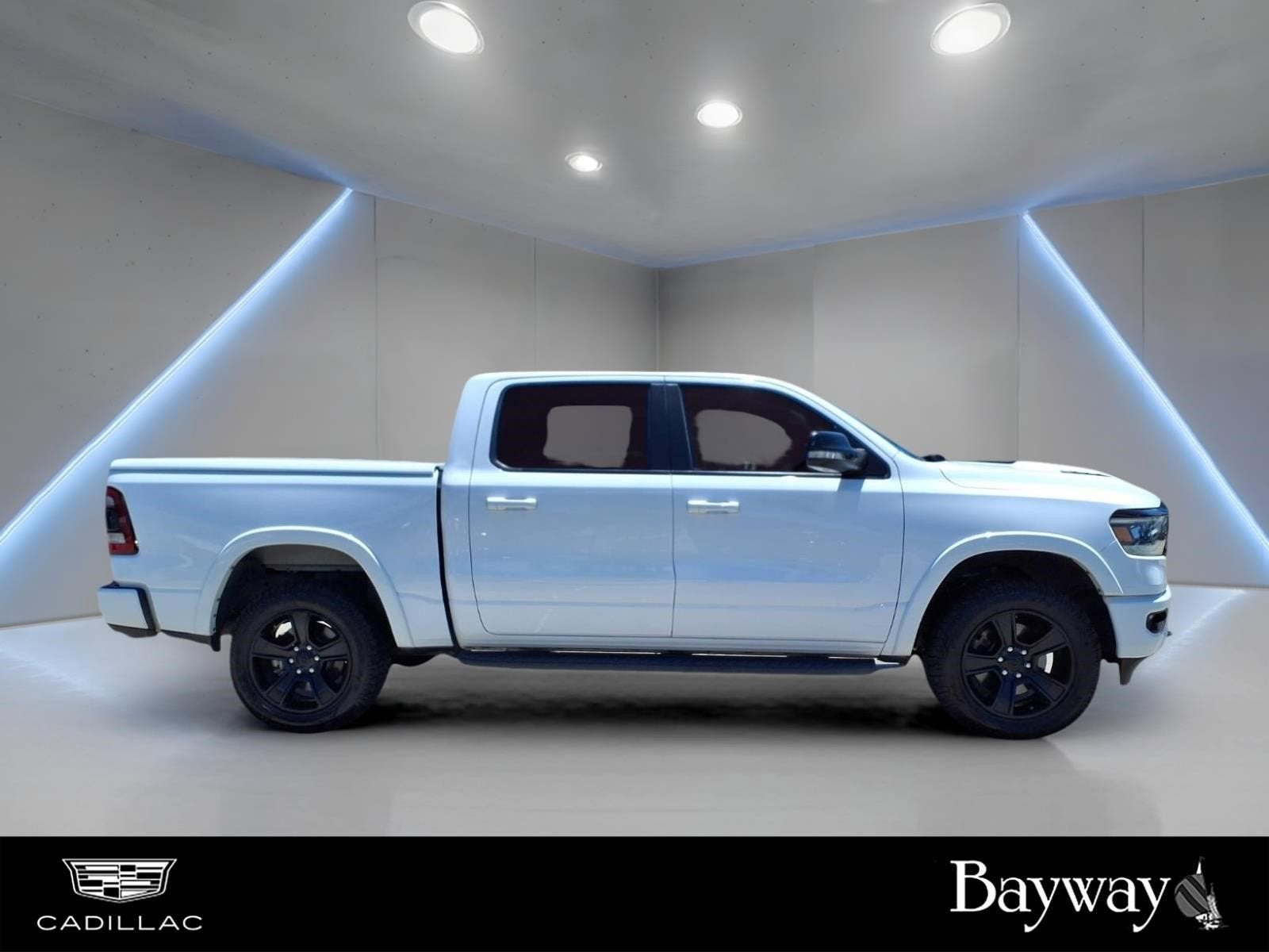 2021 RAM 1500 Lone Star