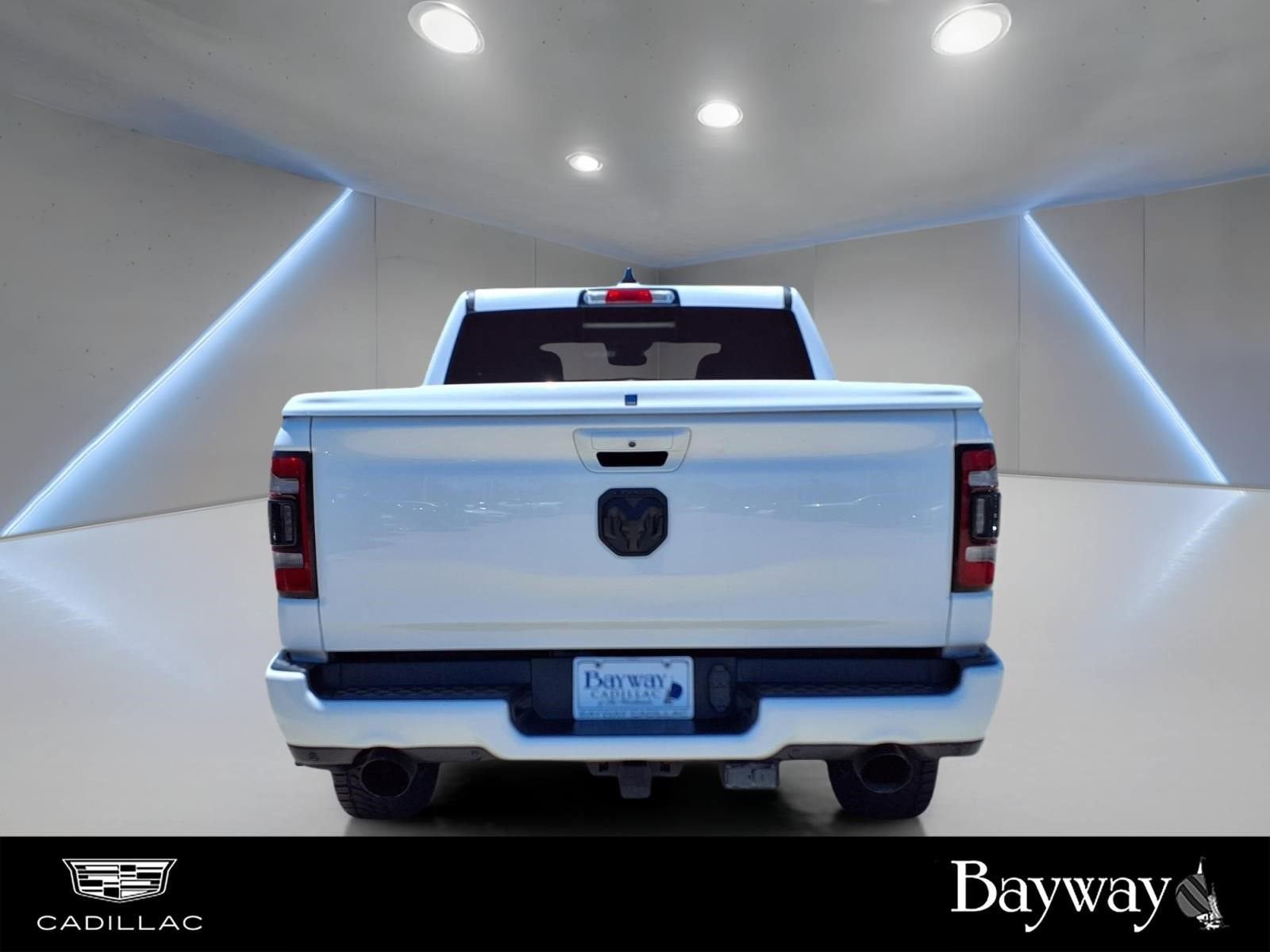 2021 RAM 1500 Lone Star