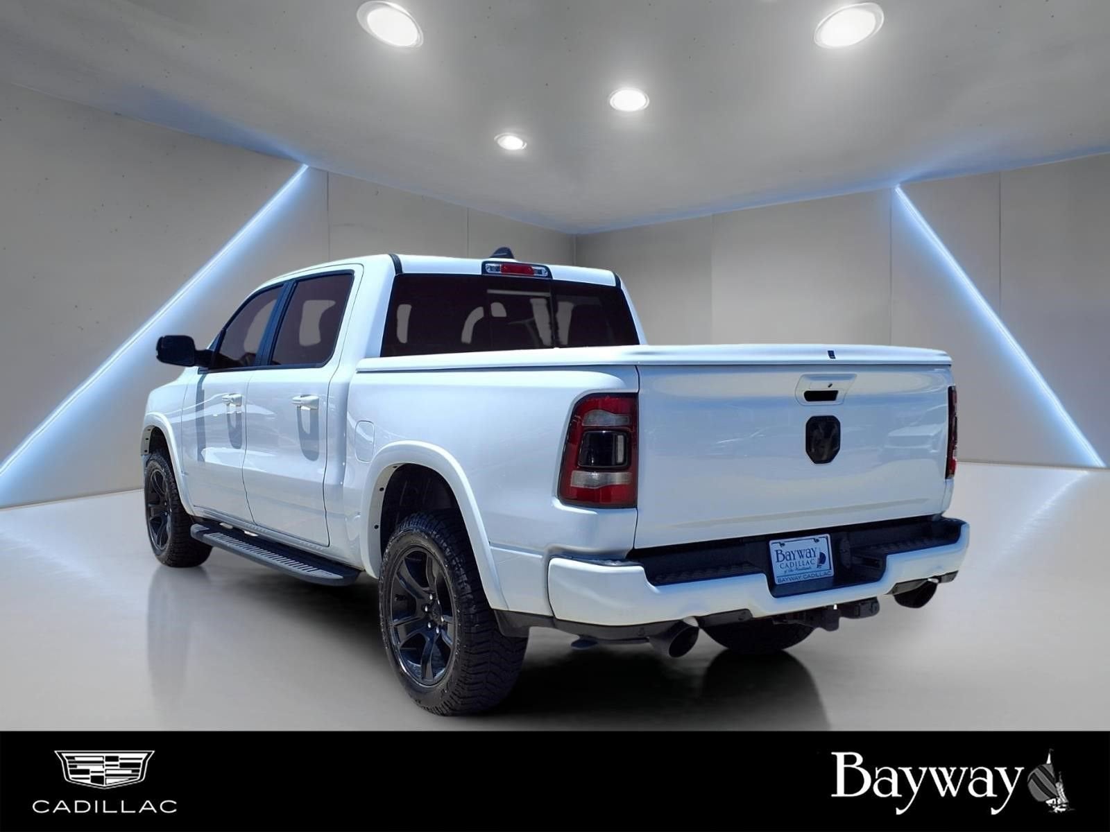 2021 RAM 1500 Lone Star