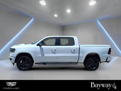 2021 RAM 1500 Lone Star