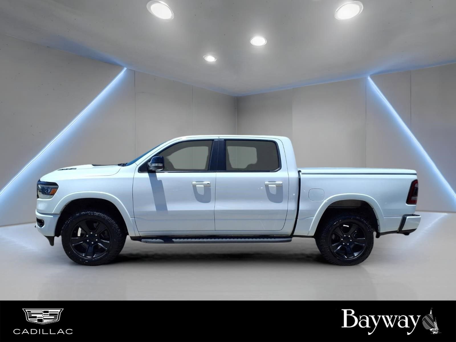 2021 RAM 1500 Lone Star
