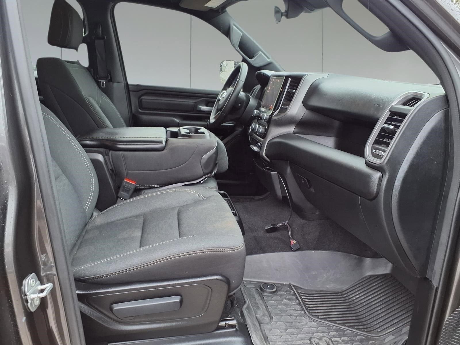 2025 RAM 1500 Warlock