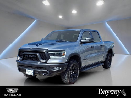 2023 RAM 1500 Rebel