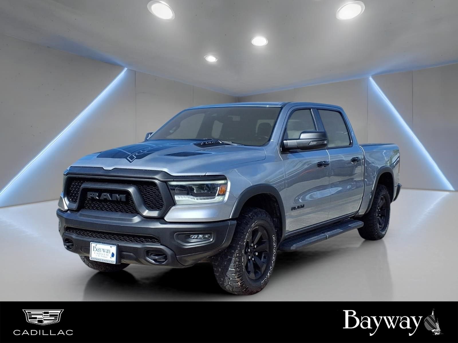2023 RAM 1500 Rebel