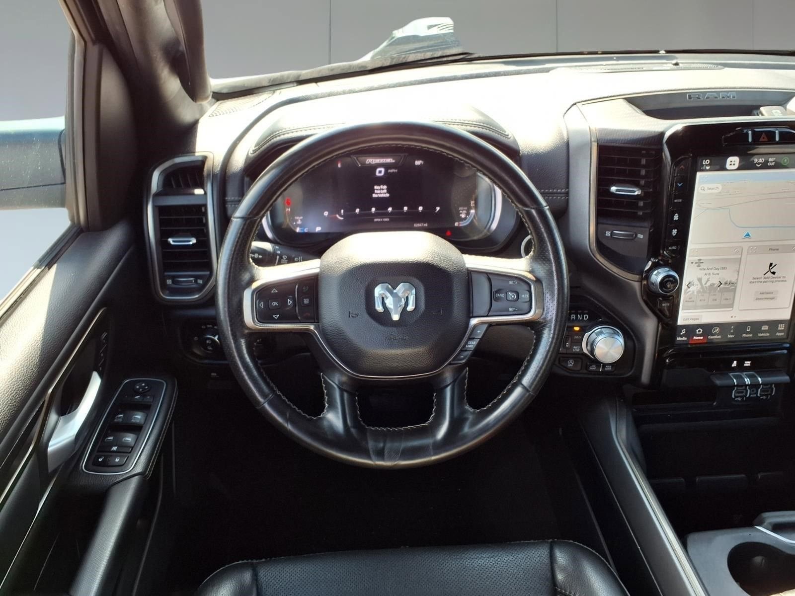 2023 RAM 1500 Rebel