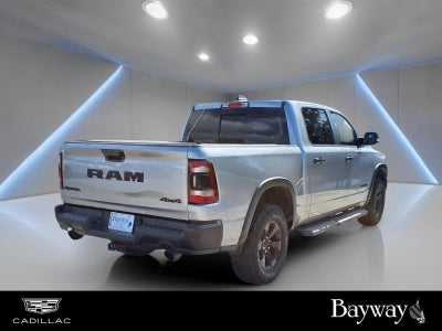 2023 RAM 1500 Rebel