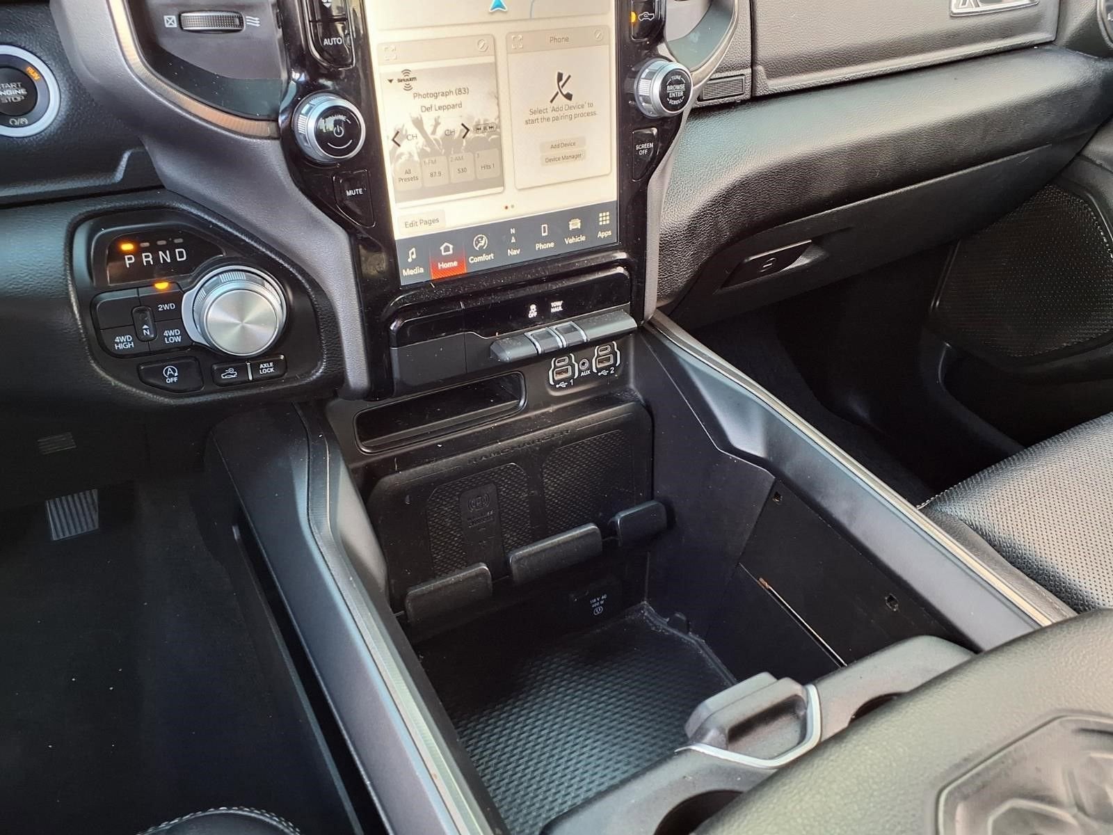 2023 RAM 1500 Rebel