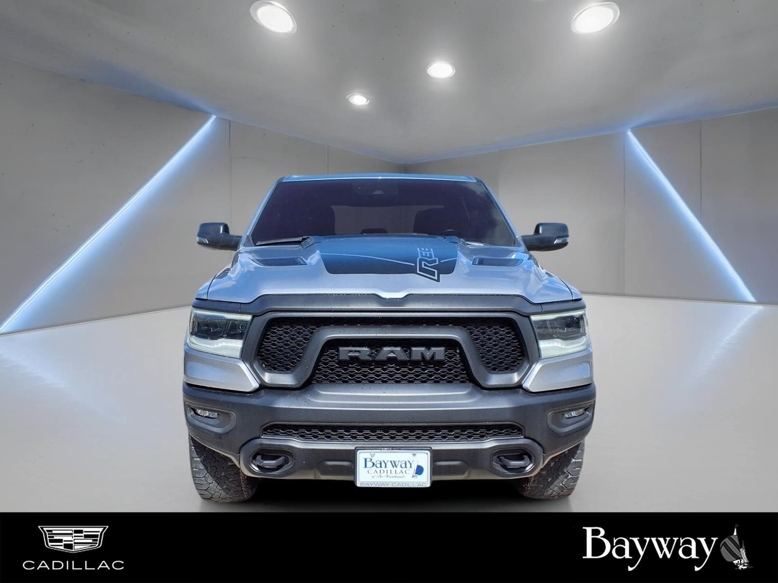 2023 RAM 1500 Rebel