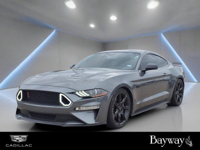 2022 Ford Mustang GT