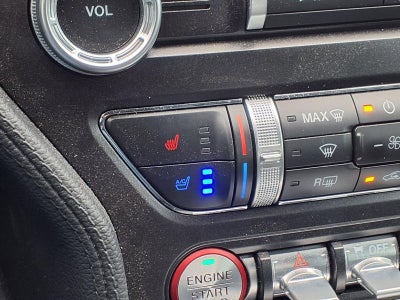 2022 Ford Mustang GT