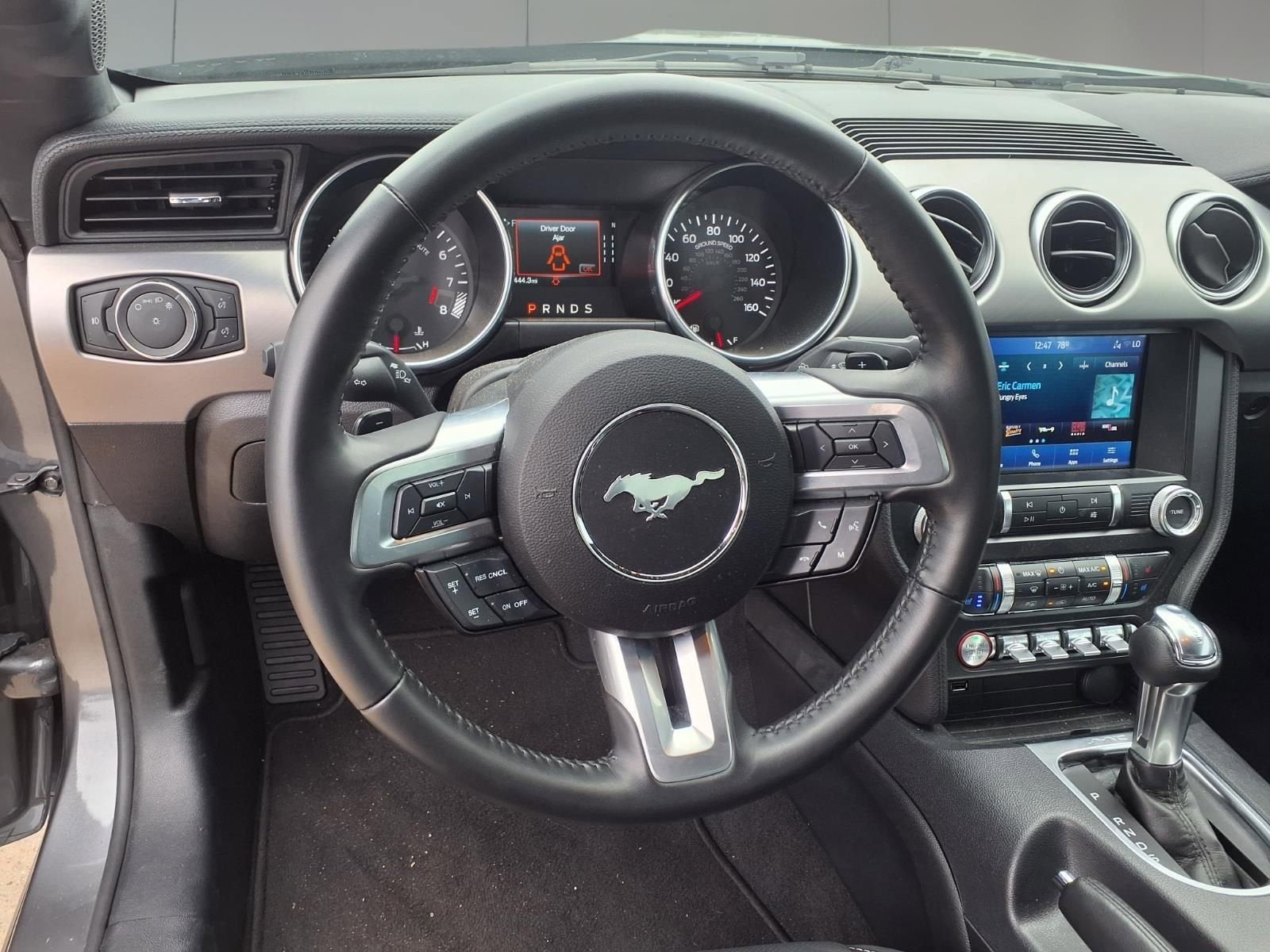 2022 Ford Mustang GT