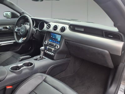 2022 Ford Mustang GT