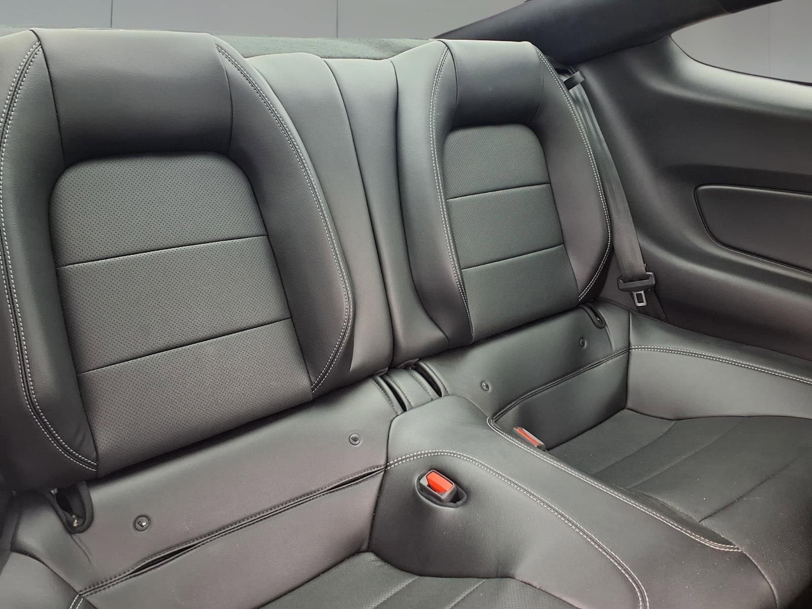 2022 Ford Mustang GT