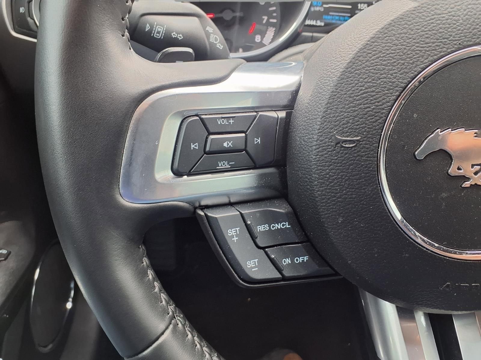 2022 Ford Mustang GT