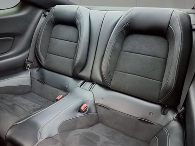 2016 Ford Mustang Shelby GT350