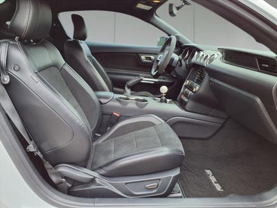 2016 Ford Mustang Shelby GT350