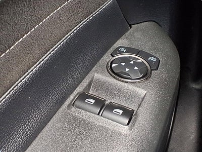 2016 Ford Mustang Shelby GT350