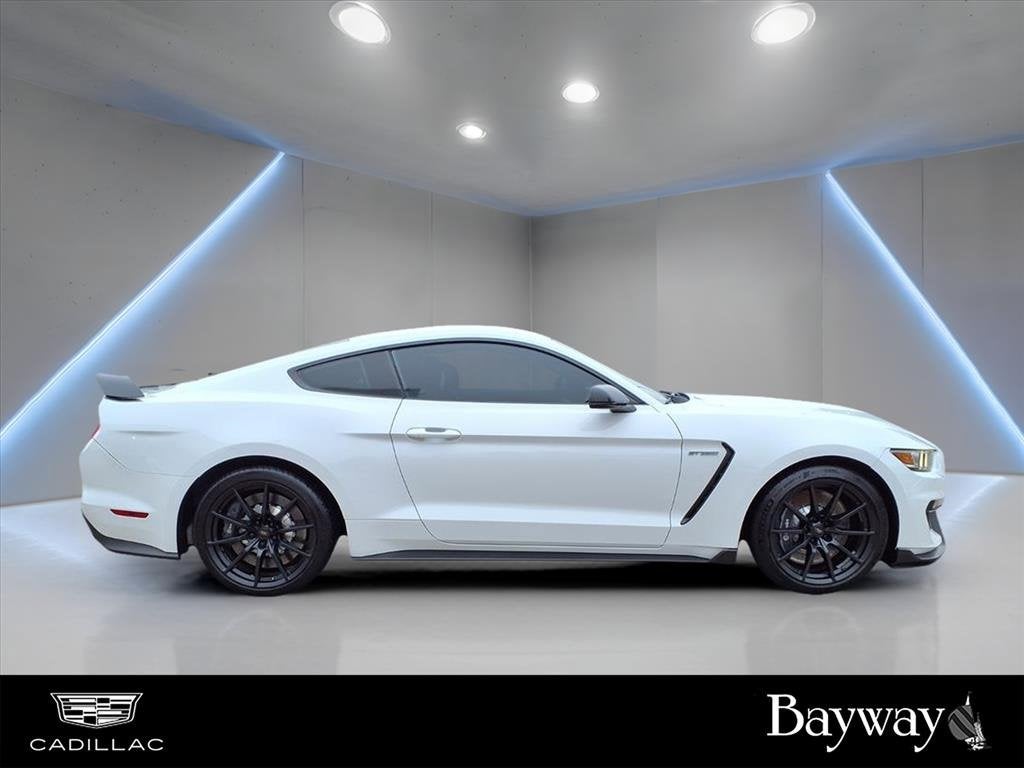 2016 Ford Mustang Shelby GT350