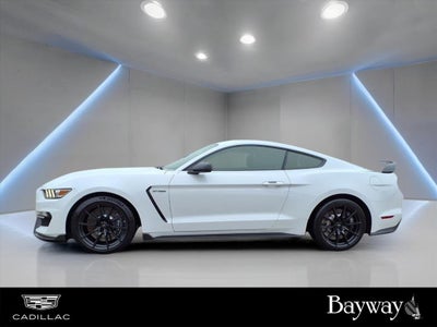 2016 Ford Mustang Shelby GT350