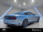 2017 Ford Mustang EcoBoost