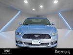 2017 Ford Mustang EcoBoost