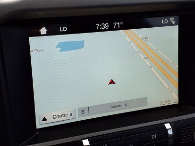 2017 Ford Mustang EcoBoost