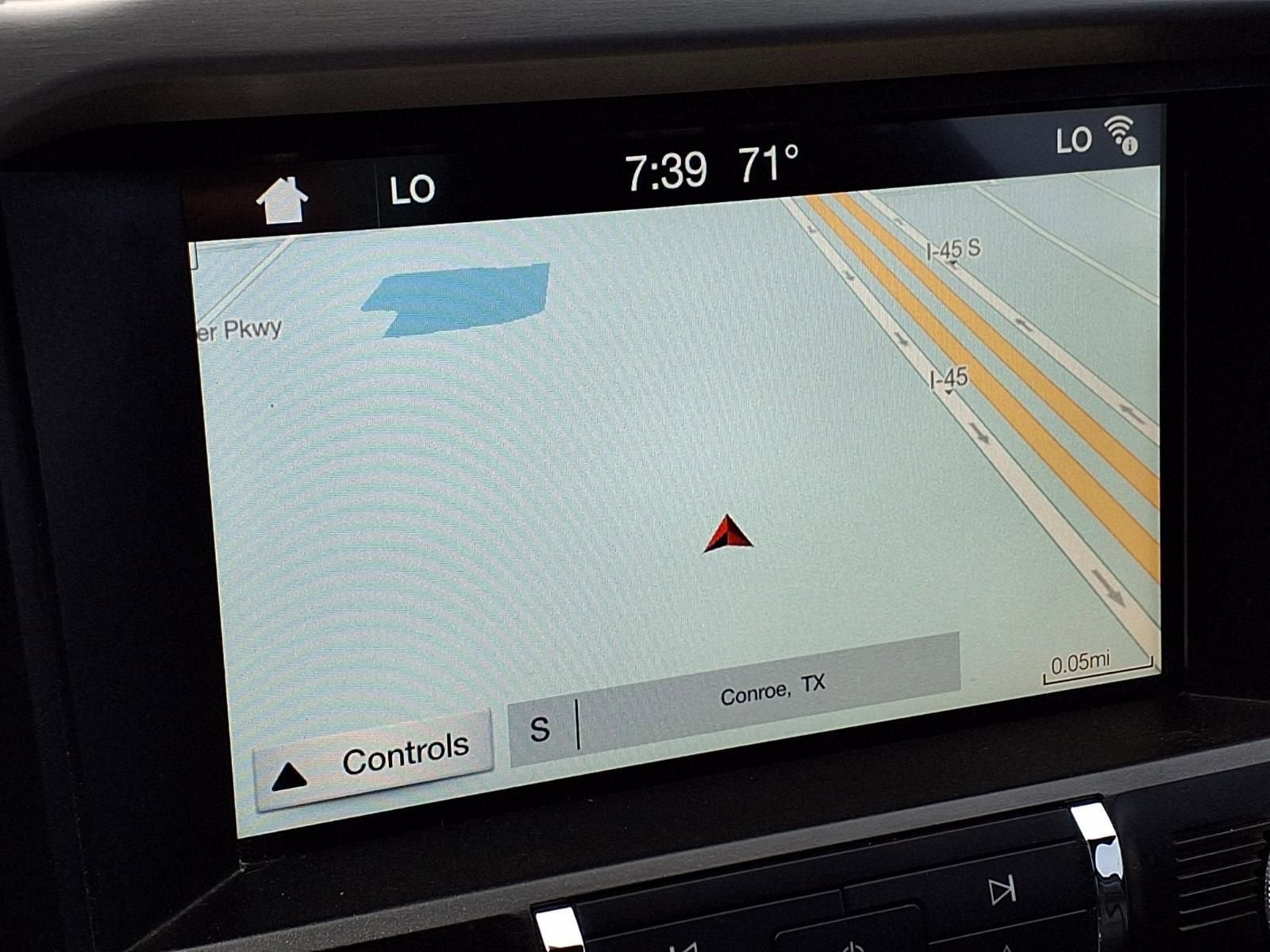 2017 Ford Mustang EcoBoost