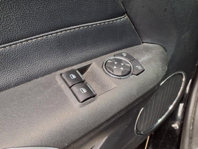 2017 Ford Mustang EcoBoost