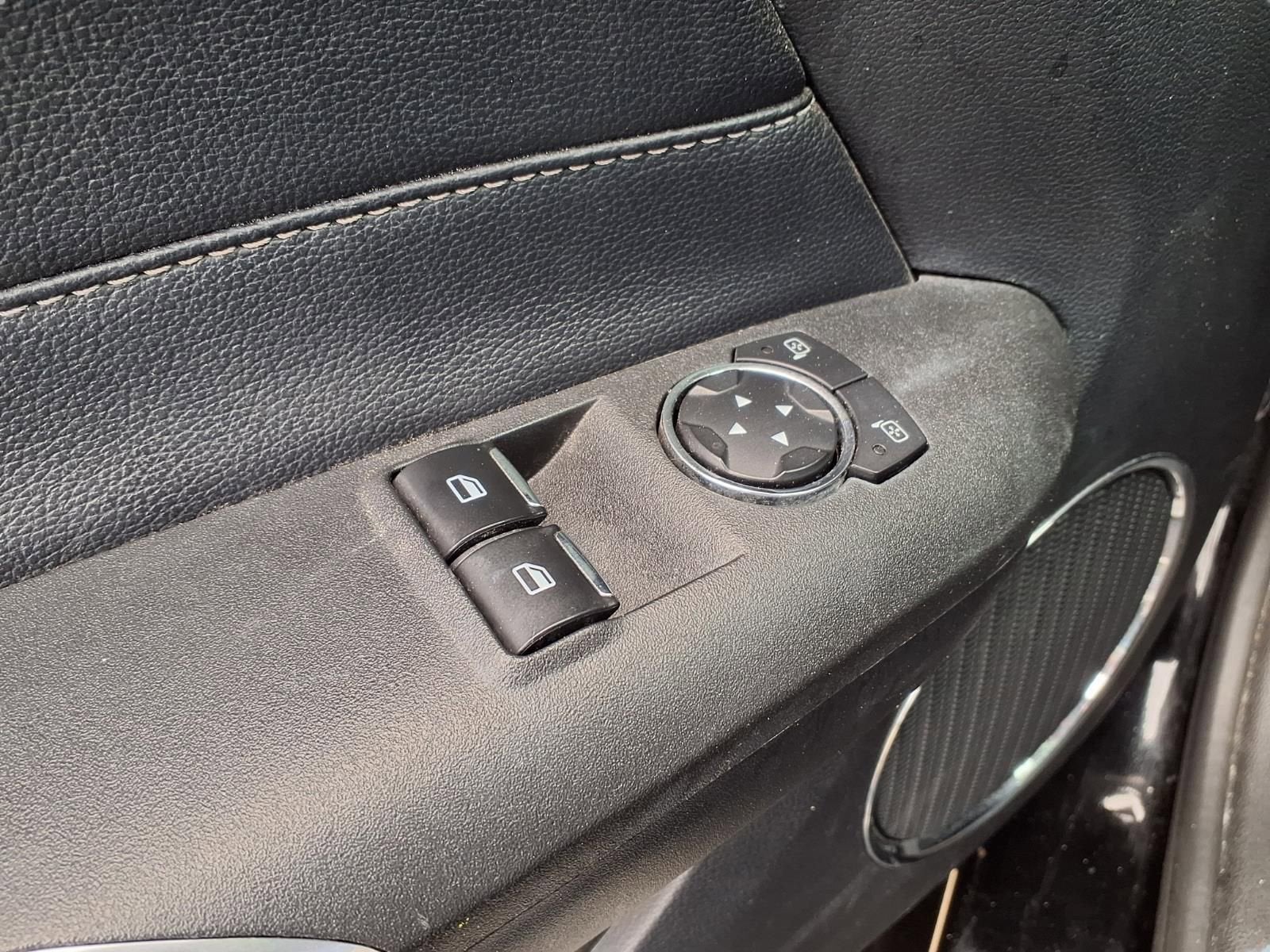 2017 Ford Mustang EcoBoost