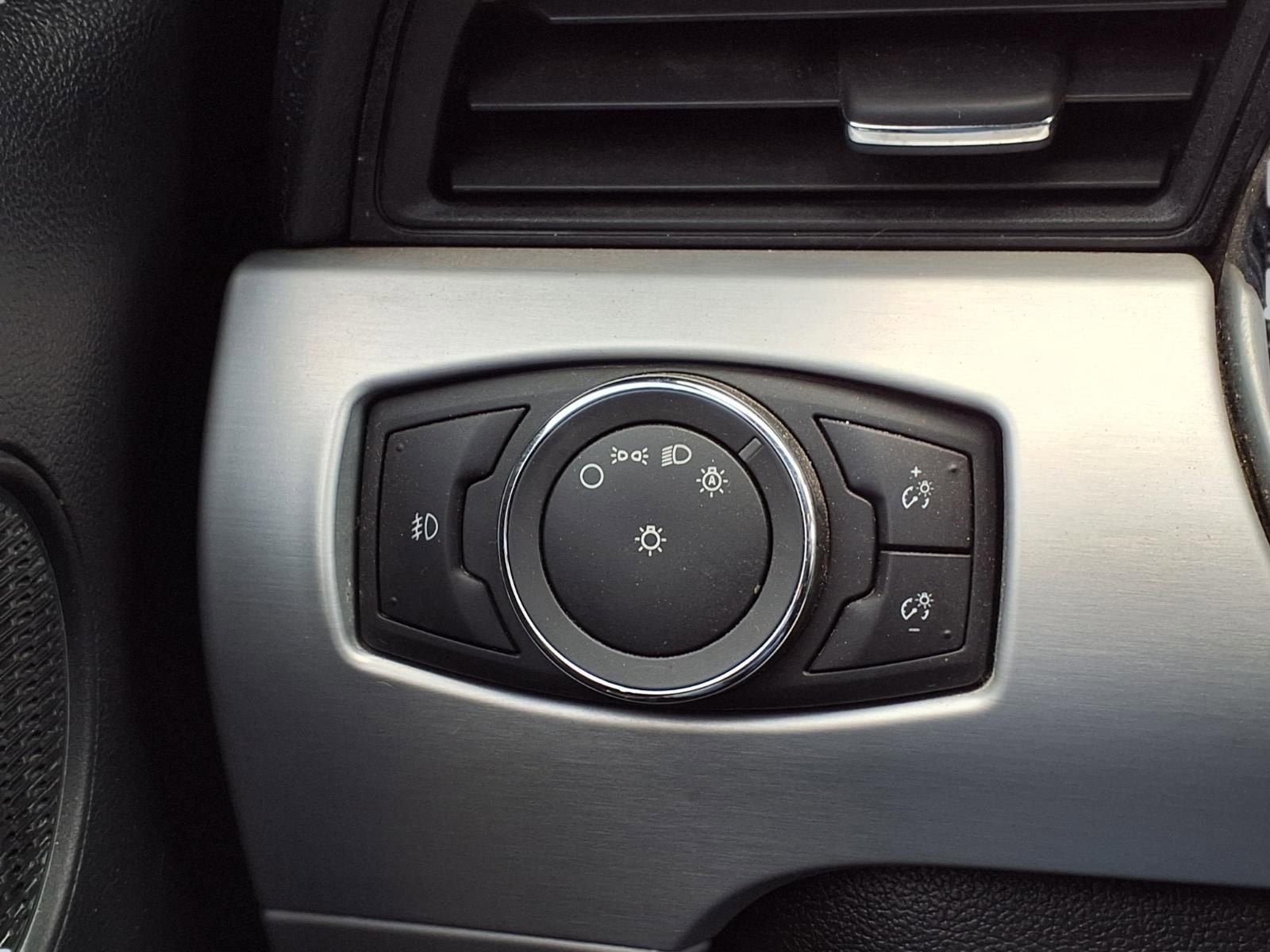 2017 Ford Mustang EcoBoost