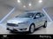 2018 Ford Focus Titanium
