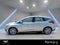 2018 Ford Focus Titanium