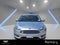 2018 Ford Focus Titanium