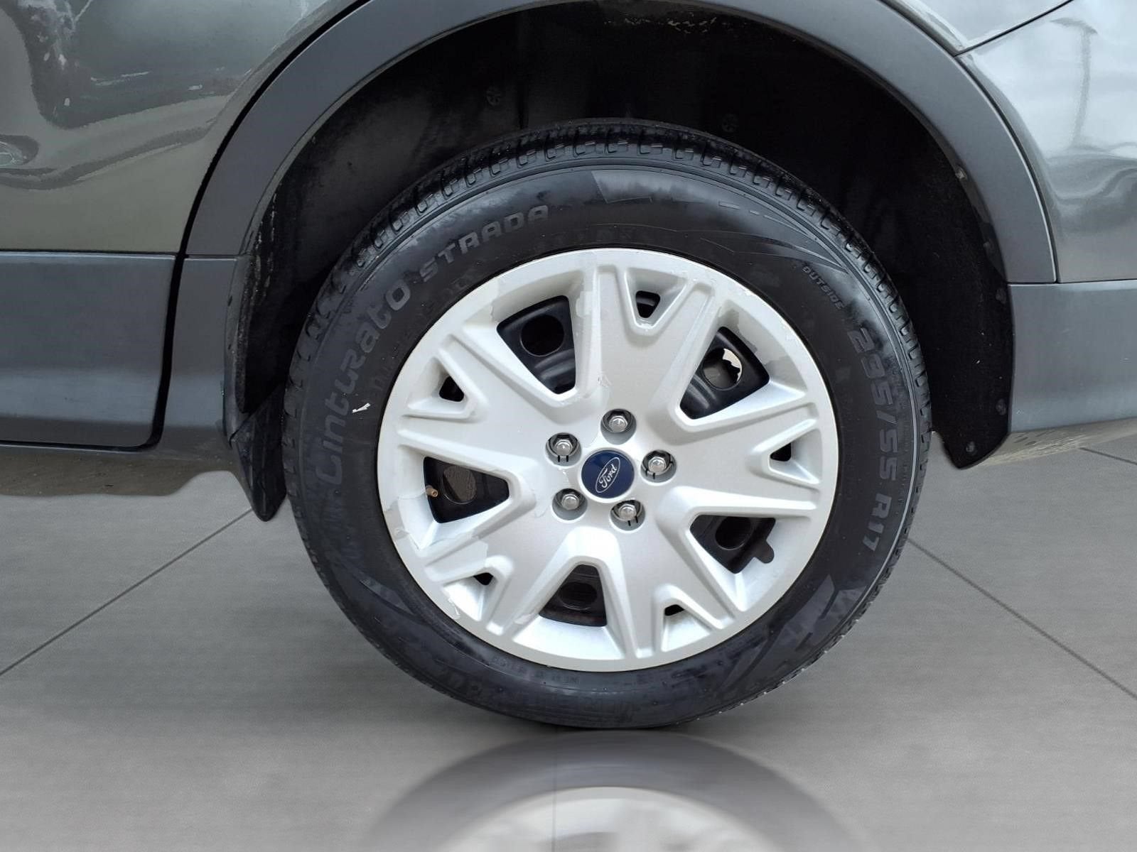 2016 Ford Escape S
