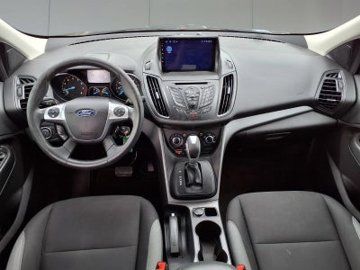 2016 Ford Escape S