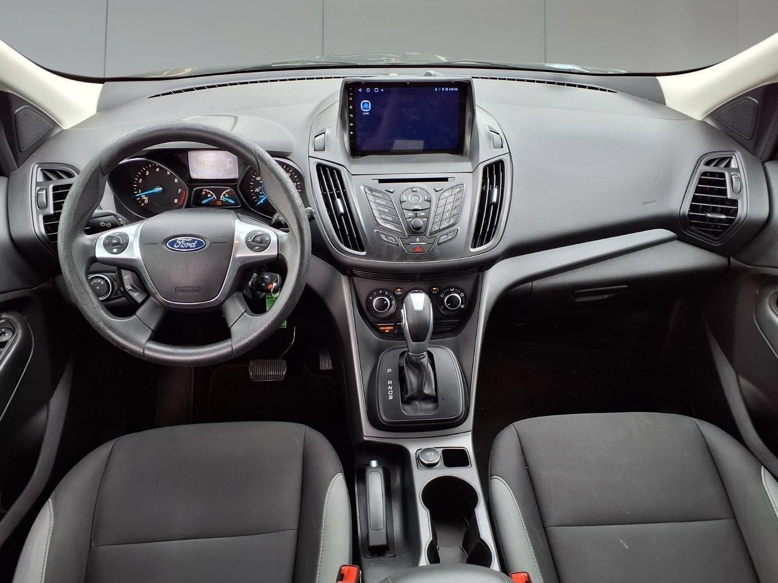 2016 Ford Escape S