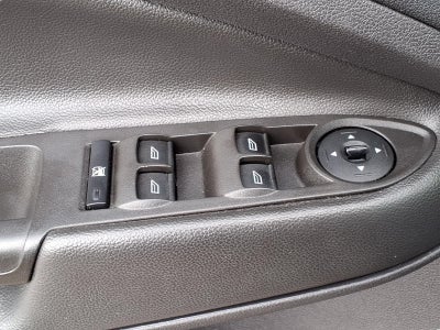 2016 Ford Escape S
