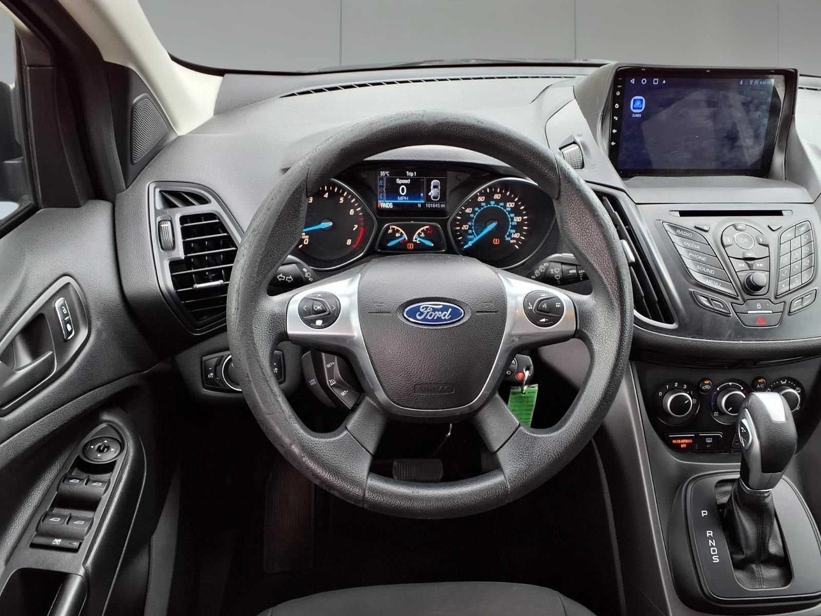 2016 Ford Escape S