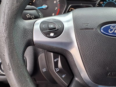 2016 Ford Escape S