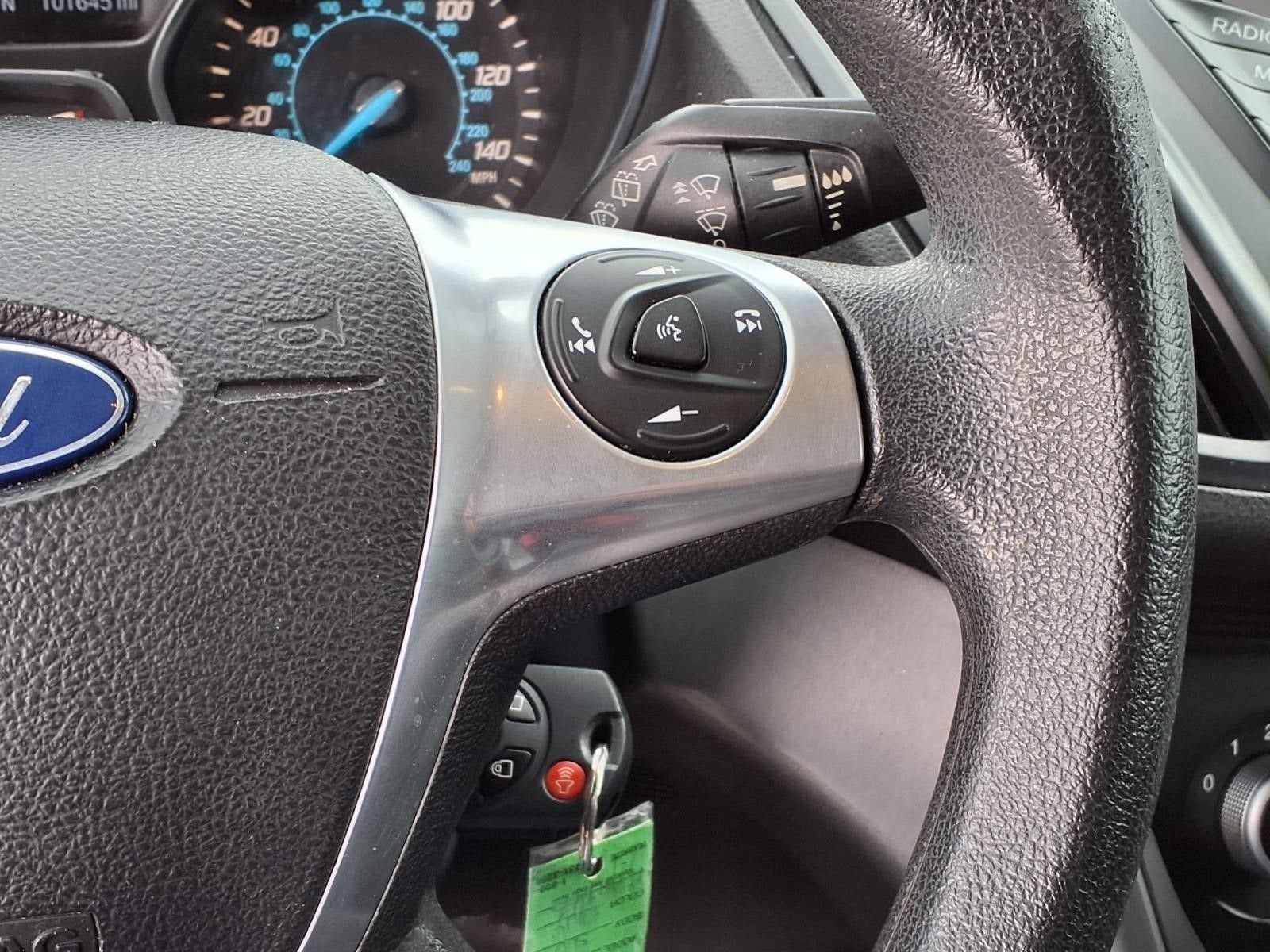 2016 Ford Escape S