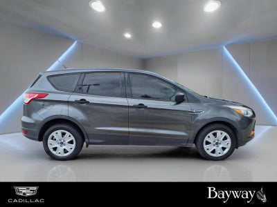 2016 Ford Escape S