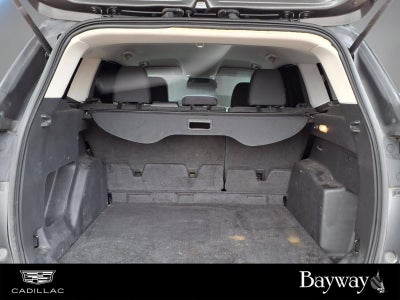 2016 Ford Escape S