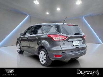 2016 Ford Escape S