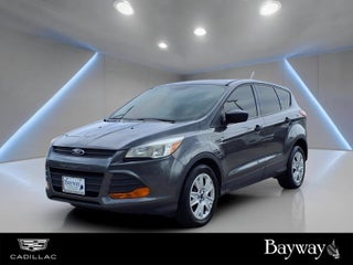 2016 Ford Escape S