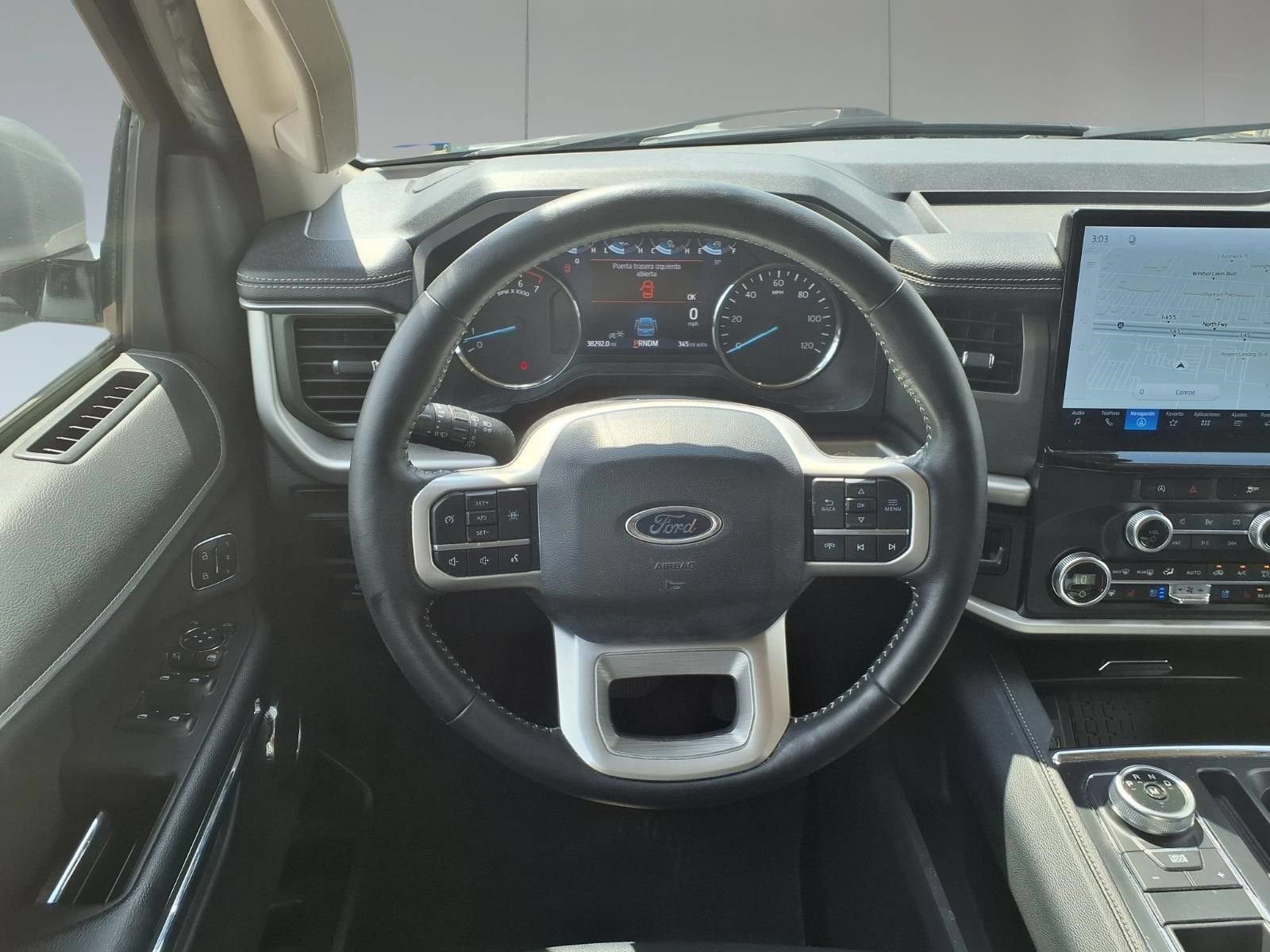 2024 Ford Expedition Max XLT