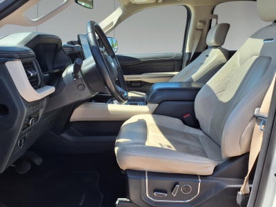 2023 Ford Expedition Max Platinum