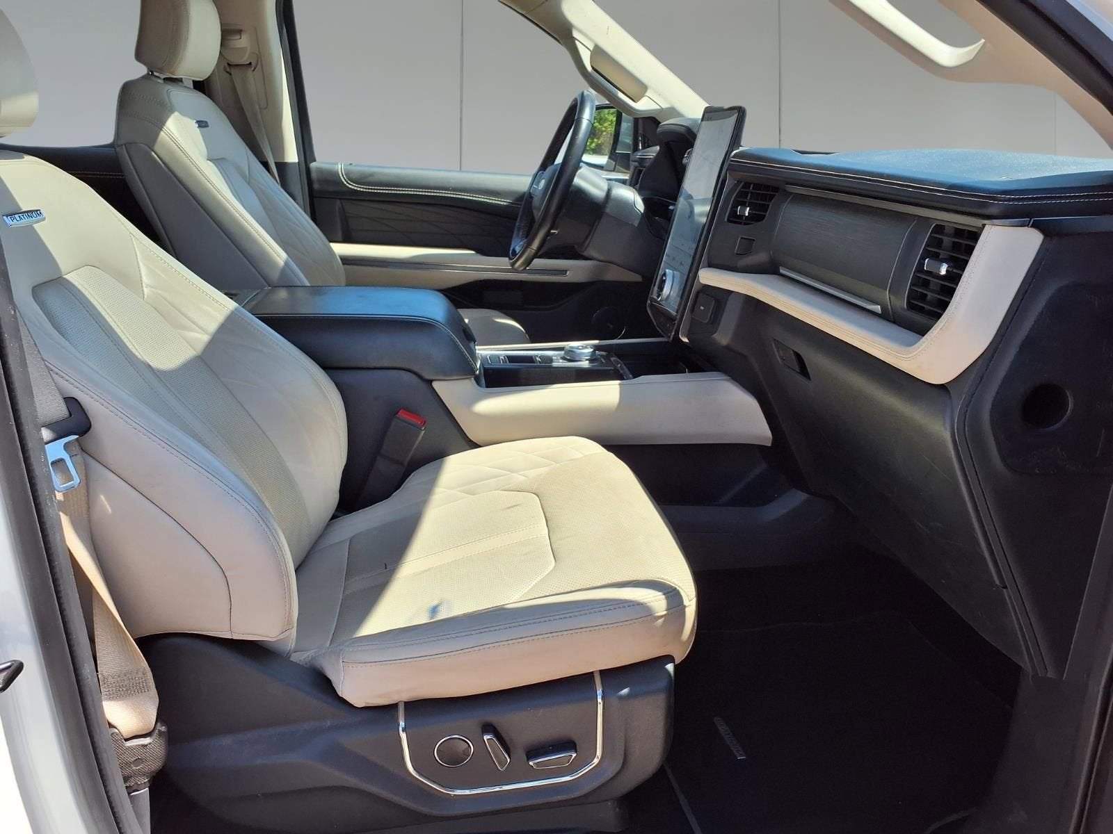 2023 Ford Expedition Max Platinum